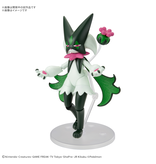 Bandai MEOWSCARADA Pokémon Model Kit Bandai