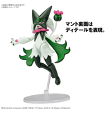 Bandai MEOWSCARADA Pokémon Model Kit Bandai