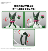Bandai MEOWSCARADA Pokémon Model Kit Bandai