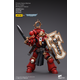 Primaris Space Marines Blood Angels Bladeguard Veteran Joy Toy