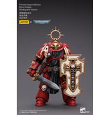 Joy Toy Primaris Space Marines Blood Angels Bladeguard Veteran Joy Toy