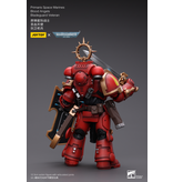 Joy Toy Primaris Space Marines Blood Angels Bladeguard Veteran Joy Toy
