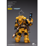 Joy Toy Primaris Space Marines Imperial Fists Bladeguard Veteran Joy Toy