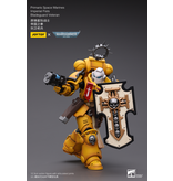 Joy Toy Primaris Space Marines Imperial Fists Bladeguard Veteran Joy Toy