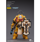 Joy Toy Primaris Space Marines Imperial Fists Bladeguard Veteran Joy Toy