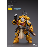 Joy Toy Primaris Space Marines Imperial Fists Bladeguard Veteran Joy Toy