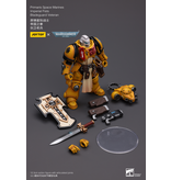 Joy Toy Primaris Space Marines Imperial Fists Bladeguard Veteran Joy Toy
