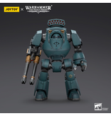 Joy Toy Contemptor Dreadnought with Gravis Autocannon Sons of Horus Joy Toy