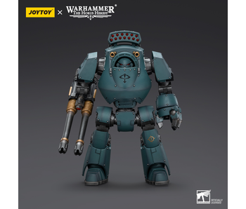 Contemptor Dreadnought with Gravis Autocannon Sons of Horus Joy Toy