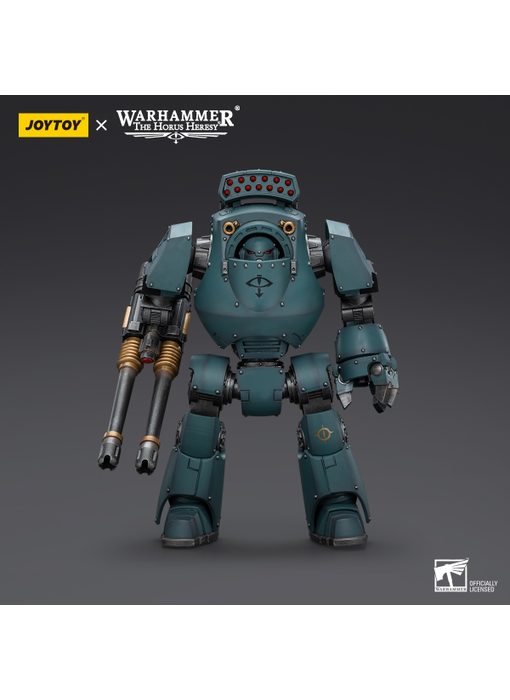 Contemptor Dreadnought with Gravis Autocannon Sons of Horus Joy Toy