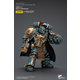 Legion Praetor With Power Fist Sons Of Horus Joy Toy
