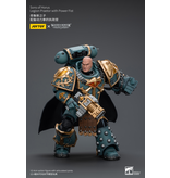 Joy Toy Legion Praetor With Power Fist Sons Of Horus Joy Toy