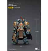 Joy Toy Legion Praetor With Power Fist Sons Of Horus Joy Toy
