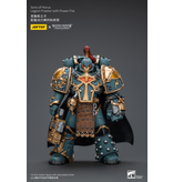Joy Toy Legion Praetor With Power Fist Sons Of Horus Joy Toy