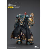 Joy Toy Legion Praetor With Power Fist Sons Of Horus Joy Toy