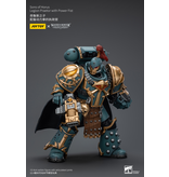 Joy Toy Legion Praetor With Power Fist Sons Of Horus Joy Toy