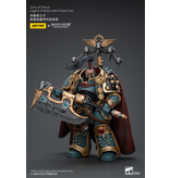 Joy Toy Legion Praetor with Power Axe Sons of Horus Joy Toy