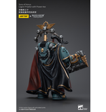Joy Toy Legion Praetor with Power Axe Sons of Horus Joy Toy