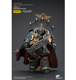 Joy Toy Legion Praetor with Power Axe Sons of Horus Joy Toy