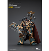 Joy Toy Legion Praetor with Power Axe Sons of Horus Joy Toy