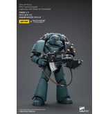 Joy Toy MKVI Tactical Squad Legionary with Bolter & Chainblade Sons of Horus Joy Toy
