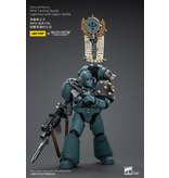 Joy Toy MKVI Tactical Squad Legionary with Legion Vexilla Sons of Horus Joy Toy