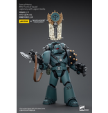 Joy Toy MKVI Tactical Squad Legionary with Legion Vexilla Sons of Horus Joy Toy