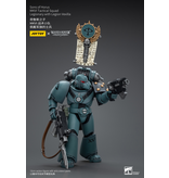 Joy Toy MKVI Tactical Squad Legionary with Legion Vexilla Sons of Horus Joy Toy