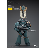 Joy Toy MKVI Tactical Squad Legionary with Legion Vexilla Sons of Horus Joy Toy
