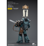 Joy Toy MKVI Tactical Squad Legionary with Legion Vexilla Sons of Horus Joy Toy