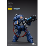 Joy Toy Hellblasters Brother Paxor Ultramarines Joy Toy
