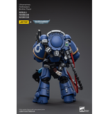 Joy Toy Hellblasters Brother Paxor Ultramarines Joy Toy
