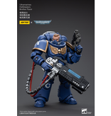 Joy Toy Hellblasters Brother Paxor Ultramarines Joy Toy