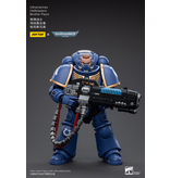 Joy Toy Hellblasters Brother Paxor Ultramarines Joy Toy