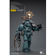 MKVITactical Squad Legionary with Nuncio Vox Sons of Horus Joy Toy
