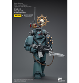 Joy Toy MKVITactical Squad Legionary with Nuncio Vox Sons of Horus Joy Toy
