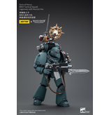 Joy Toy MKVITactical Squad Legionary with Nuncio Vox Sons of Horus Joy Toy