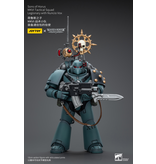 Joy Toy MKVITactical Squad Legionary with Nuncio Vox Sons of Horus Joy Toy