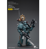 Joy Toy MKVITactical Squad Legionary with Nuncio Vox Sons of Horus Joy Toy