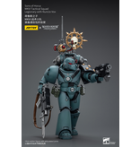 Joy Toy MKVITactical Squad Legionary with Nuncio Vox Sons of Horus Joy Toy
