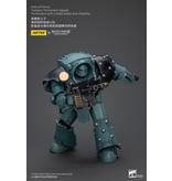 Joy Toy Tartaros Terminator Squad Terminator With Combi-Bolter And Chainfist Joy Toy