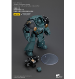 Joy Toy Tartaros Terminator Squad Terminator With Combi-Bolter And Chainfist Joy Toy