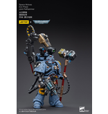 Joy Toy Space Wolves Iron Priest Jorin Fellhammer Joy Toy