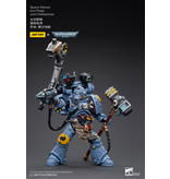 Joy Toy Space Wolves Iron Priest Jorin Fellhammer Joy Toy