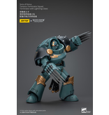 Joy Toy Tartaros Terminator Squad Terminator With Lightning Claws Sons Of Horus Joy Toy