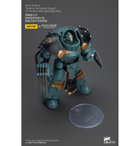 Joy Toy Tartaros Terminator Squad Terminator With Lightning Claws Sons Of Horus Joy Toy