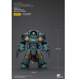 Joy Toy Tartaros Terminator Squad Terminator With Lightning Claws Sons Of Horus Joy Toy