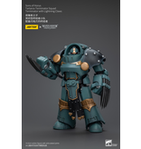 Joy Toy Tartaros Terminator Squad Terminator With Lightning Claws Sons Of Horus Joy Toy