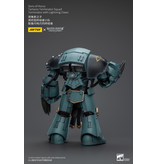 Joy Toy Tartaros Terminator Squad Terminator With Lightning Claws Sons Of Horus Joy Toy
