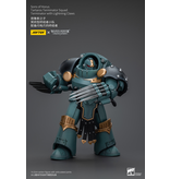 Joy Toy Tartaros Terminator Squad Terminator With Lightning Claws Sons Of Horus Joy Toy